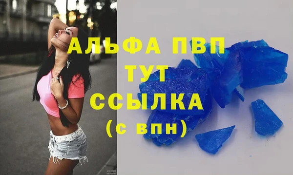 крисы Покачи